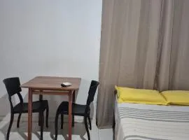 Apartamento Centro Cívico