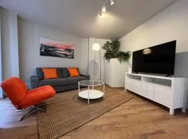 Apartamento San Juan Luanco