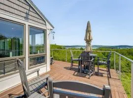 Kennebec River Retreat Less Than 5 Mi to Popham Beach