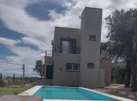 Mi lugar en el mundo