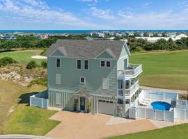 Fore Reel Life，位于科罗拉的酒店