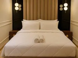 The Virasat Royale Penthouse