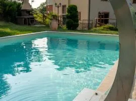 Locazione Turistica L'Antica Sorgente Panicale Umbria