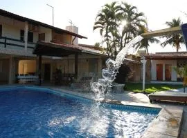 Las Olas Village Pousada
