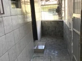 Casa da Mãe