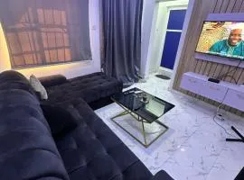 1Bedroom flat at Magnanimous Apartments Ogudu