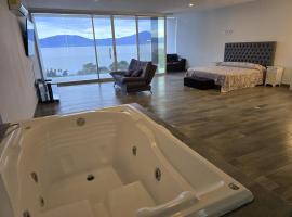 Casa de Alara，位于查帕拉的酒店