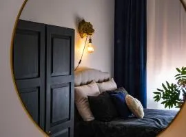 Pinska Business Apartment