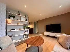 Grytebust Apartment