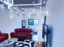 TCHETINMEY GUEST HOUSE & Tours