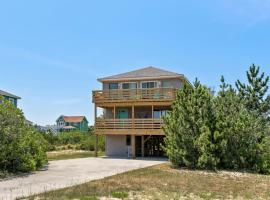 Jive n Whale，位于科罗拉的酒店