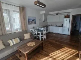 Apartament Wałowa 21