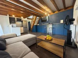 Duplex cosy