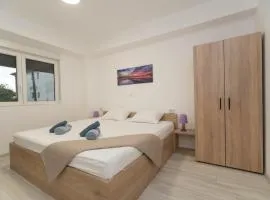 Milenkovic Apartments