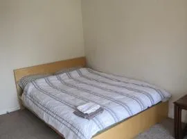 Glasgow room