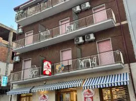 La Spagnola Affittacamere