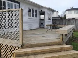 3 Bedroom House A