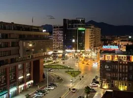 HORIZONT Premium Apart-Hotel
