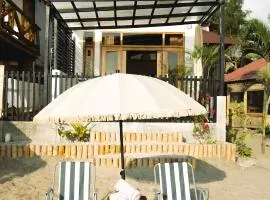 Idilio Beach Apartments