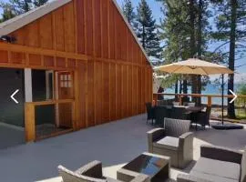 #9 Lakeside Location Beach Access View BalconyDog