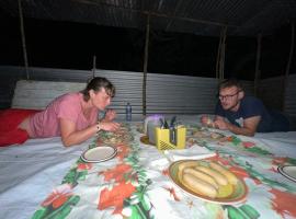 Evidan Homestay，位于Naisisili的酒店