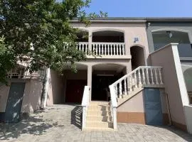 Apartments with parking space Starigrad, Paklenica - 11683