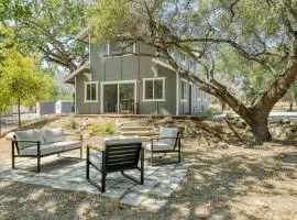 The River House