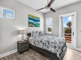 Waterfront Condo with Rooftop + Pool + Boat Slips