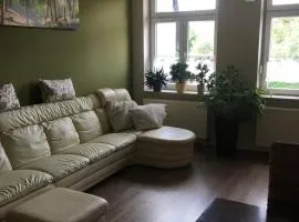 Ferienwohnung Theo