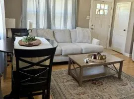 Cozy Bangor Home