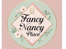Fancy Nancy Place，位于肯特维尔的酒店