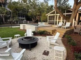 Landfall Cottage