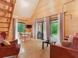 Dolina Narie - Domki z Jacuzzi