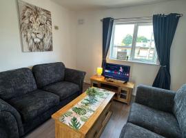 Newcastle Townhouse，位于戈尔韦的酒店