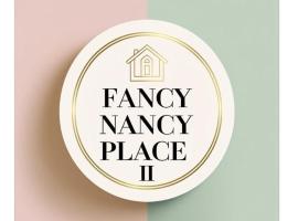 Fancy Nancy Place II，位于肯特维尔的酒店