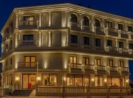 Nenessa Airport Hotel