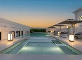 Souphattra Hotel Vientiane