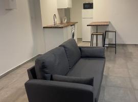 Marin Bay - Ensemble 4 appartements jusqu'à 12 personnes，位于勒马兰的酒店
