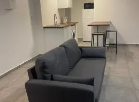 Marin Bay - Ensemble 4 appartements jusqu'à 12 personnes