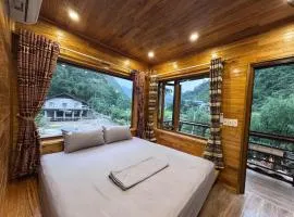 Tay's Home at Khuoi Ky - 5 mins to Ban Gioc Falls