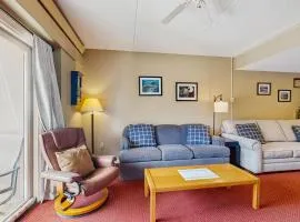 South Peak Condo at Rivergreen