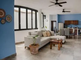 Apartment Ola Mita