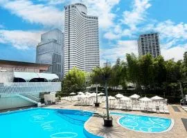 东京新大谷酒店花园塔酒店
