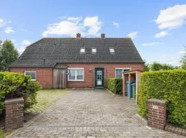 3 Bedroom Nice Home In Osteel