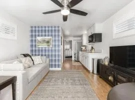 Mountain View Apartment