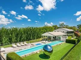 Villa St Helena