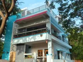 Keshu Home Stay Hampi