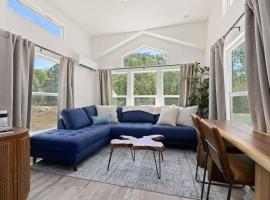 Tiny River House，位于三河城的酒店