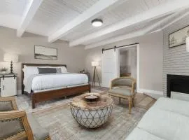 Big Pine Suite CN Lodge R#1