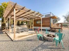 Tiny Cargo Home South